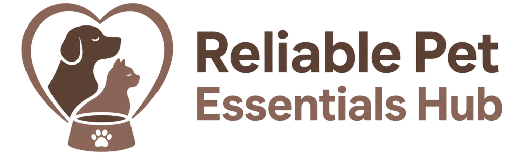 Reliable Pet Essentials Hub